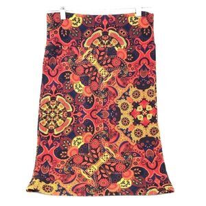 LulaRoe Size Small Skirt 